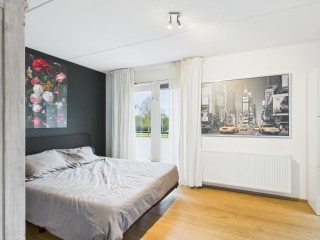 Livingstonestraat  Livingstonestraat 68 in Hulst