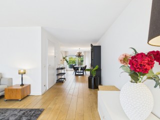 Livingstonestraat  Livingstonestraat 68 in Hulst