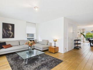  Livingstonestraat 68 in Hulst