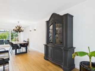 Livingstonestraat  Livingstonestraat 68 in Hulst