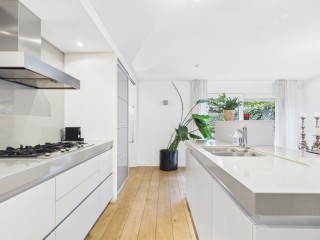 Livingstonestraat  Livingstonestraat 68 in Hulst