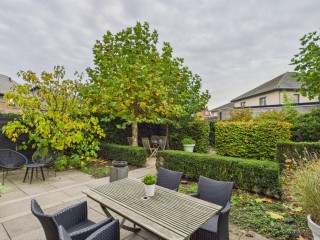  Livingstonestraat 68 in Hulst