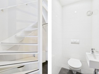 Livingstonestraat  Livingstonestraat 68 in Hulst