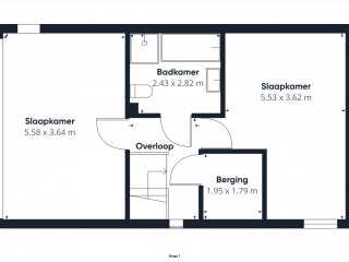 Livingstonestraat  Livingstonestraat 68 in Hulst