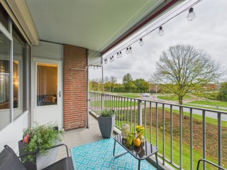 Evertsenlaan  Evertsenlaan 34 in Terneuzen