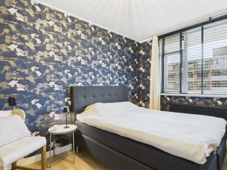 Evertsenlaan  Evertsenlaan 34 in Terneuzen