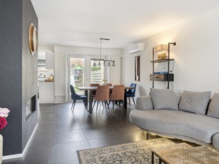 Parelmoerboog  Parelmoerboog 10 in Terneuzen