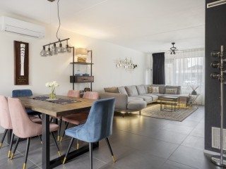 Parelmoerboog  Parelmoerboog 10 in Terneuzen