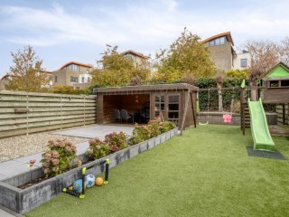 Parelmoerboog  Parelmoerboog 10 in Terneuzen