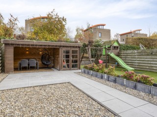 Parelmoerboog  Parelmoerboog 10 in Terneuzen