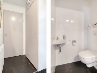 Parelmoerboog  Parelmoerboog 10 in Terneuzen