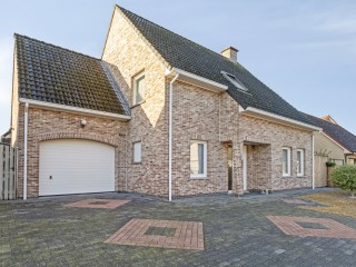  Vlasbloem 4 in Heikant