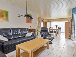  Vlasbloem 4 in Heikant