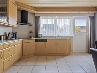 Vlasbloem  Vlasbloem 4 in Heikant