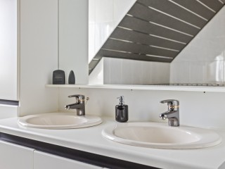 Vlasbloem  Vlasbloem 4 in Heikant