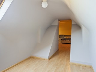 Vlasbloem  Vlasbloem 4 in Heikant