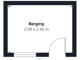 Vlasbloem  Vlasbloem 4 in Heikant