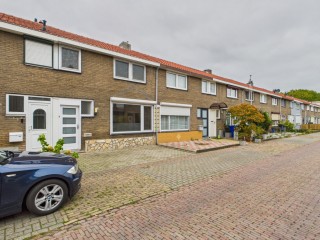  Beatrixstraat 41 in Terneuzen