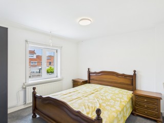 Beatrixstraat  Beatrixstraat 41 in Terneuzen