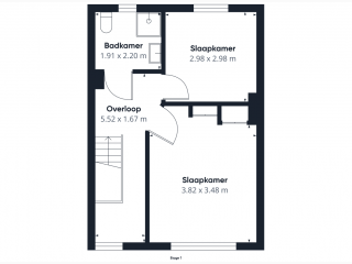 Beatrixstraat  Beatrixstraat 41 in Terneuzen