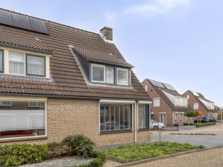 Jacob Jordaensstraat  Jacob Jordaensstraat 14 in Axel