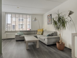 Jacob Jordaensstraat  Jacob Jordaensstraat 14 in Axel