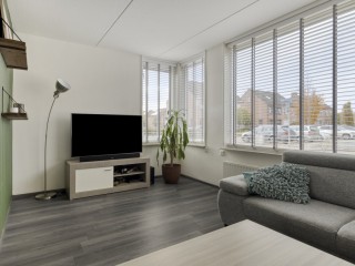 Jacob Jordaensstraat  Jacob Jordaensstraat 14 in Axel