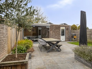 Jacob Jordaensstraat  Jacob Jordaensstraat 14 in Axel