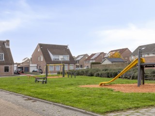 Jacob Jordaensstraat  Jacob Jordaensstraat 14 in Axel