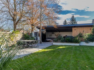 Zaanstraat  Zaanstraat 19 in Terneuzen