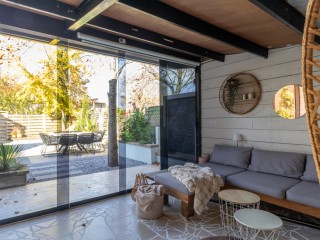 Zaanstraat  Zaanstraat 19 in Terneuzen