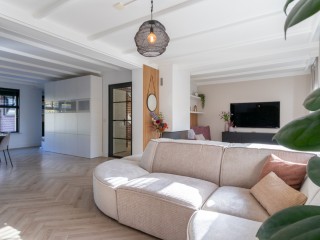 Zaanstraat  Zaanstraat 19 in Terneuzen