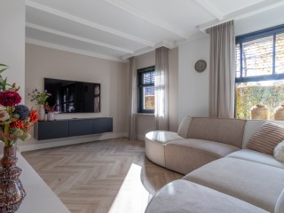 Zaanstraat  Zaanstraat 19 in Terneuzen