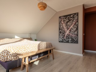 Zaanstraat  Zaanstraat 19 in Terneuzen