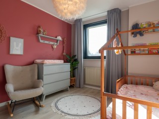 Zaanstraat  Zaanstraat 19 in Terneuzen