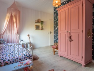 Zaanstraat  Zaanstraat 19 in Terneuzen