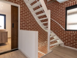 Zaanstraat  Zaanstraat 19 in Terneuzen