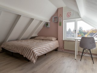 Zaanstraat  Zaanstraat 19 in Terneuzen