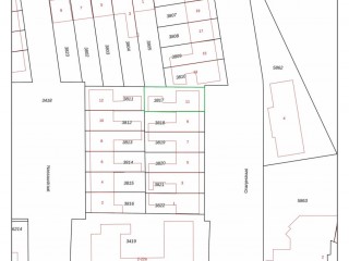 Oranjestraat  Oranjestraat 11 in Sas Van Gent