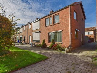  Oranjestraat 11 in Sas Van Gent