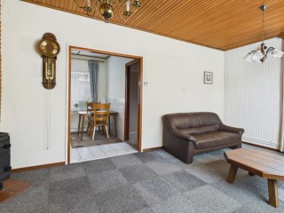 Oranjestraat  Oranjestraat 11 in Sas Van Gent