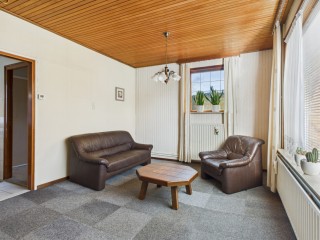 Oranjestraat  Oranjestraat 11 in Sas Van Gent