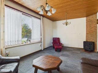 Oranjestraat  Oranjestraat 11 in Sas Van Gent