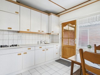 Oranjestraat  Oranjestraat 11 in Sas Van Gent