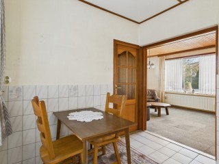 Oranjestraat  Oranjestraat 11 in Sas Van Gent