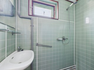 Oranjestraat  Oranjestraat 11 in Sas Van Gent