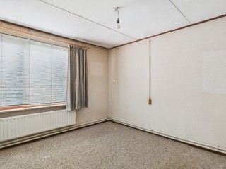 Oranjestraat  Oranjestraat 11 in Sas Van Gent