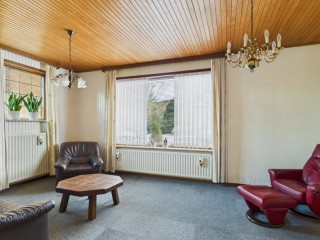  Oranjestraat 11 in Sas Van Gent