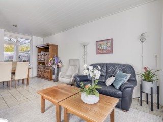 Olmenstraat  Olmenstraat 27 in Vogelwaarde