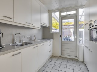 Olmenstraat  Olmenstraat 27 in Vogelwaarde